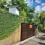 Sama Sama Villa