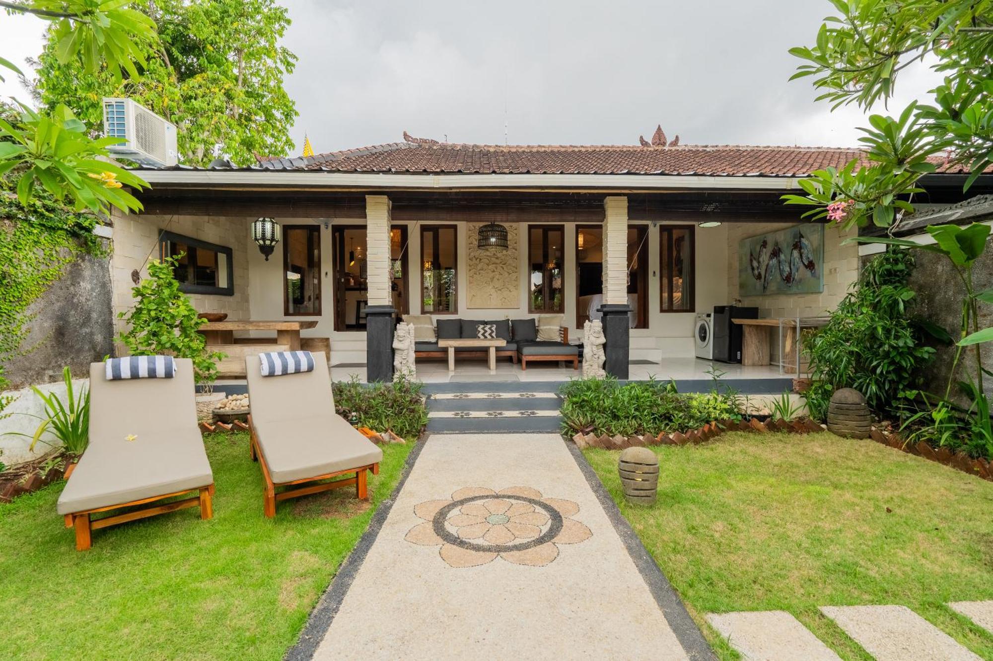 Villa Sama Sama Nusa Dua (Bali)