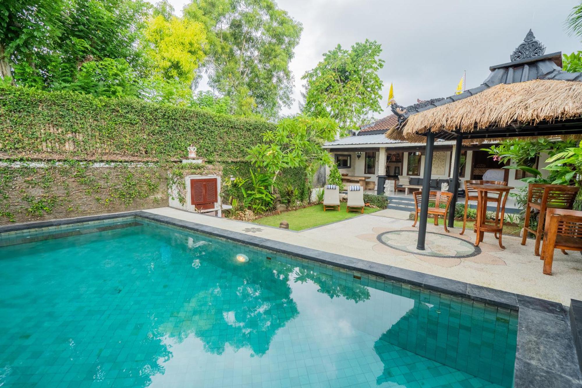 Villa Sama Sama Nusa Dua (Bali)