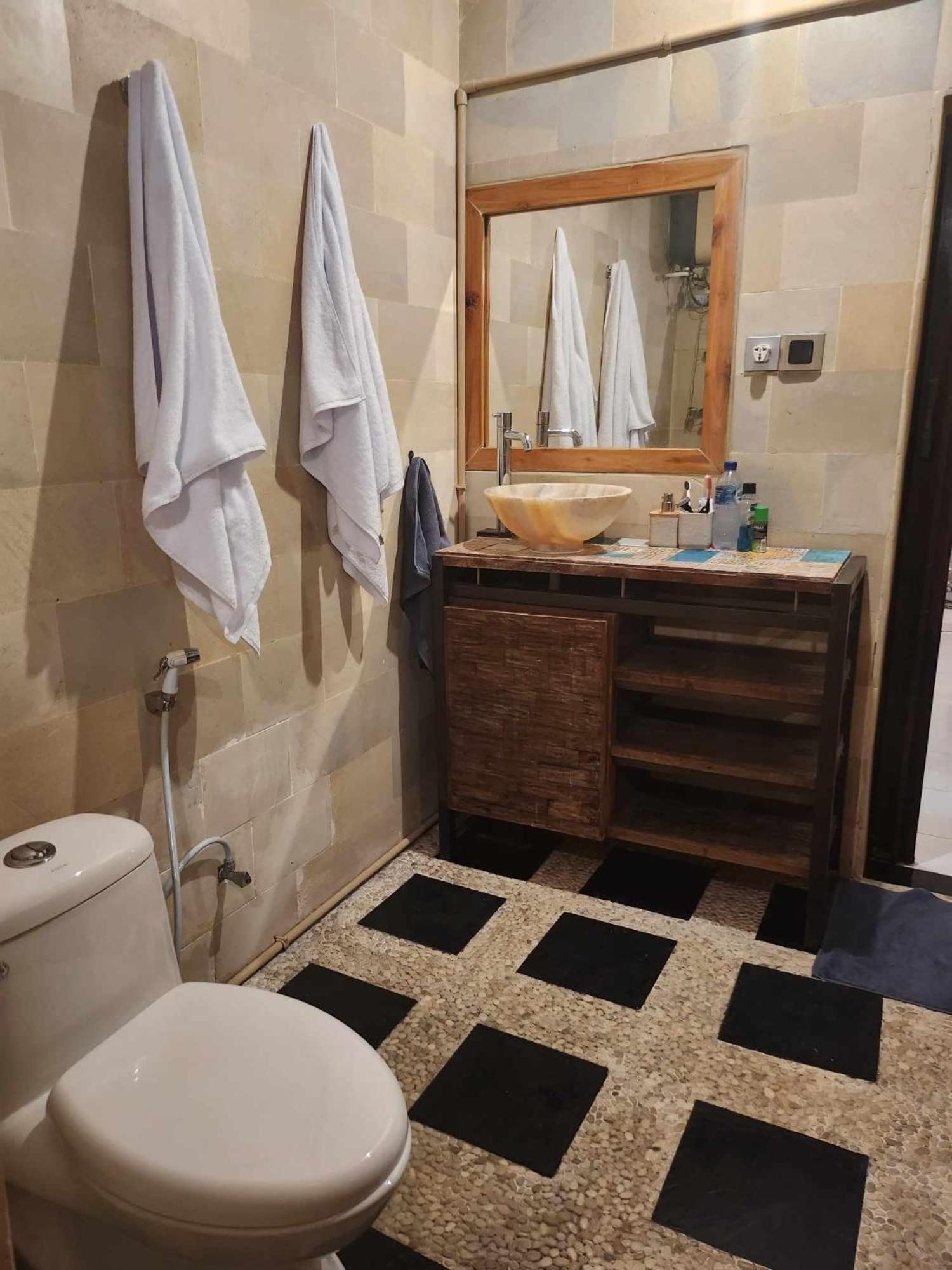 Villa Sama Sama Nusa Dua (Bali)
