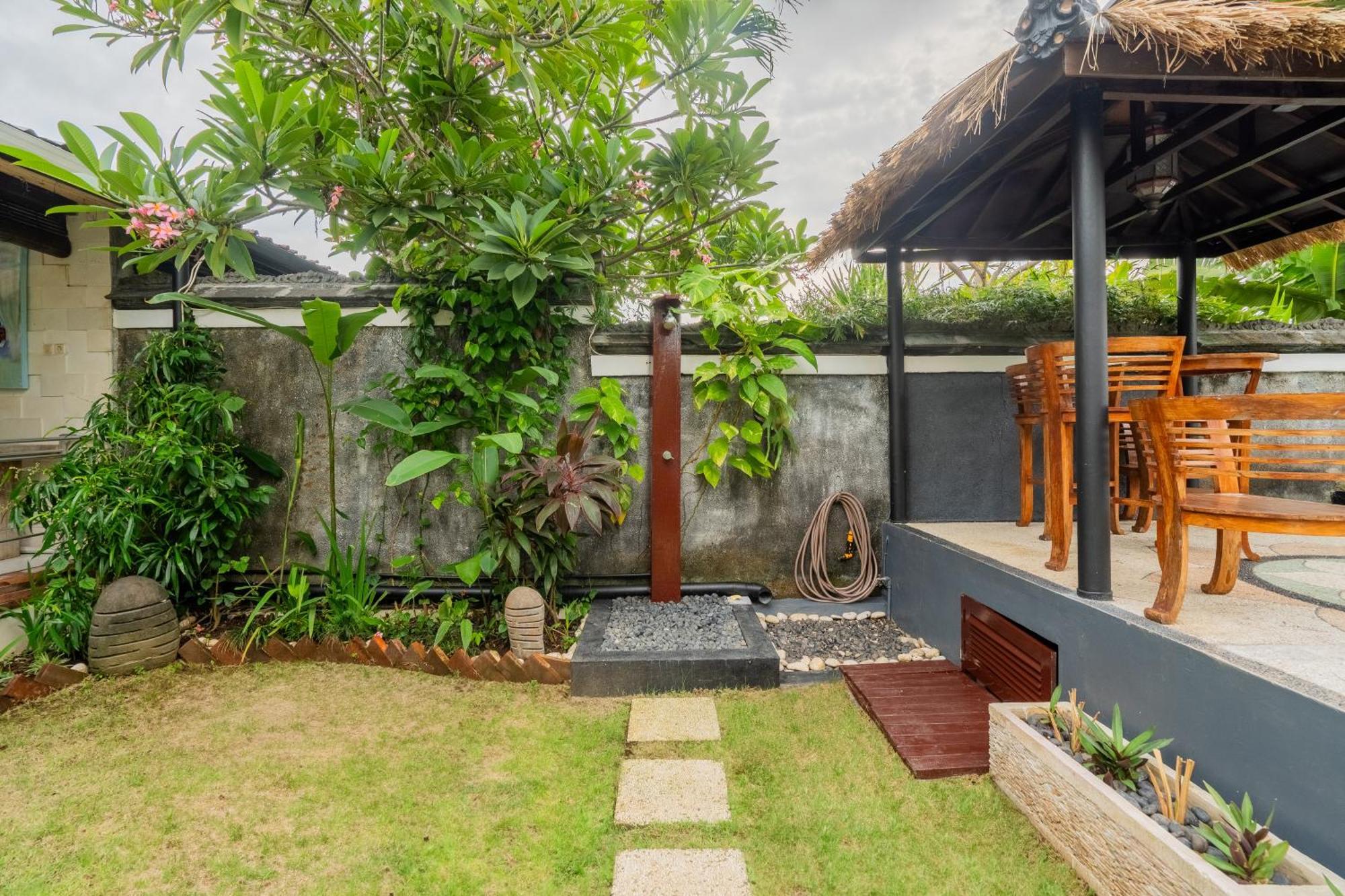 Villa Sama Sama Nusa Dua (Bali)