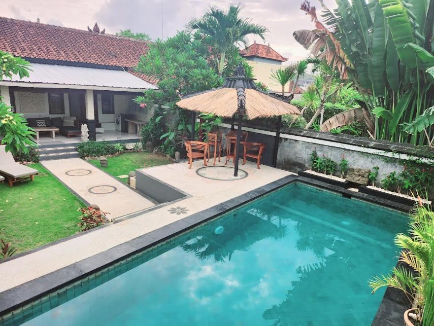 Villa Sama Sama Nusa Dua (Bali)