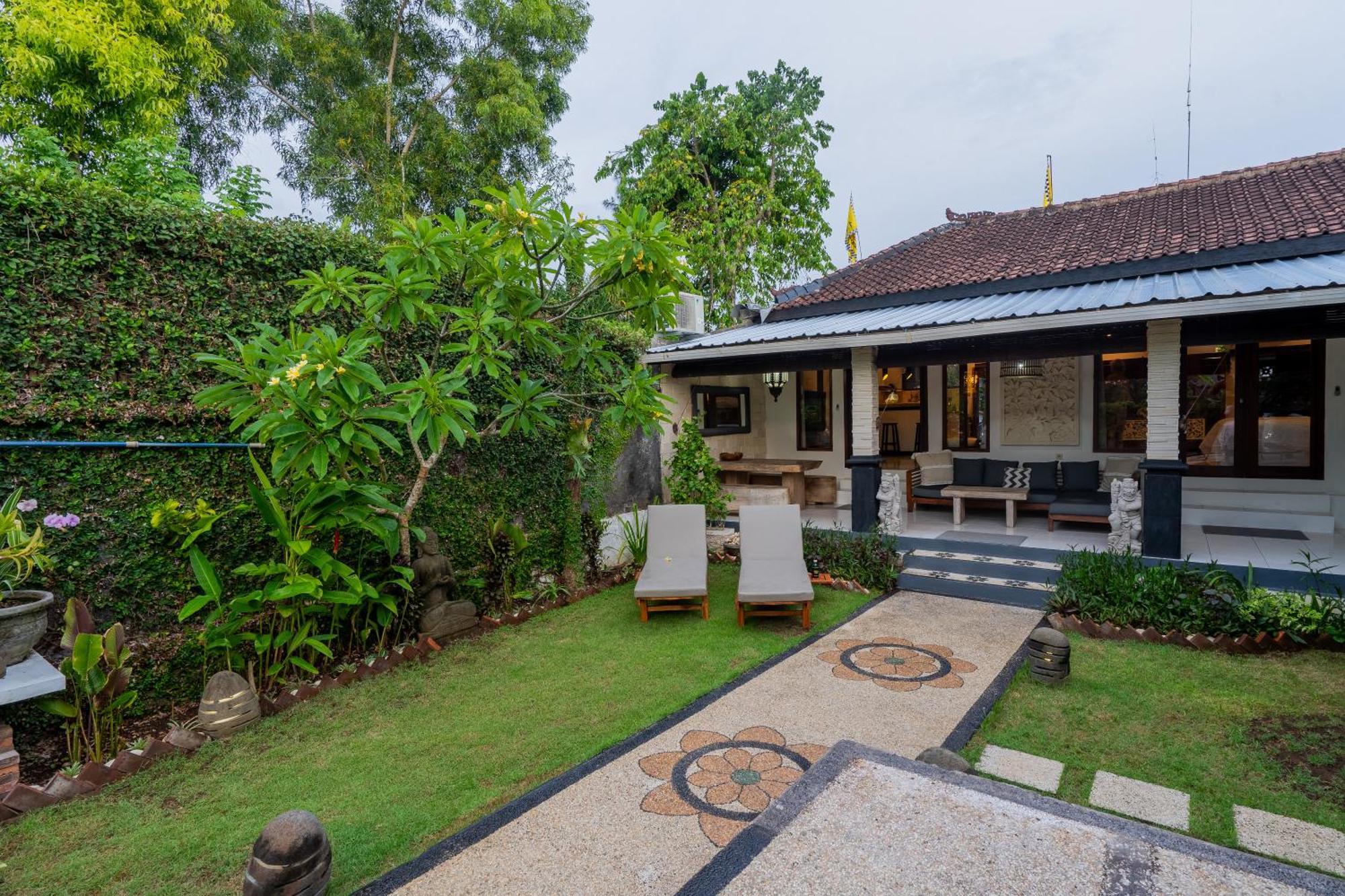 Sama Sama * Nusa Dua (Bali)