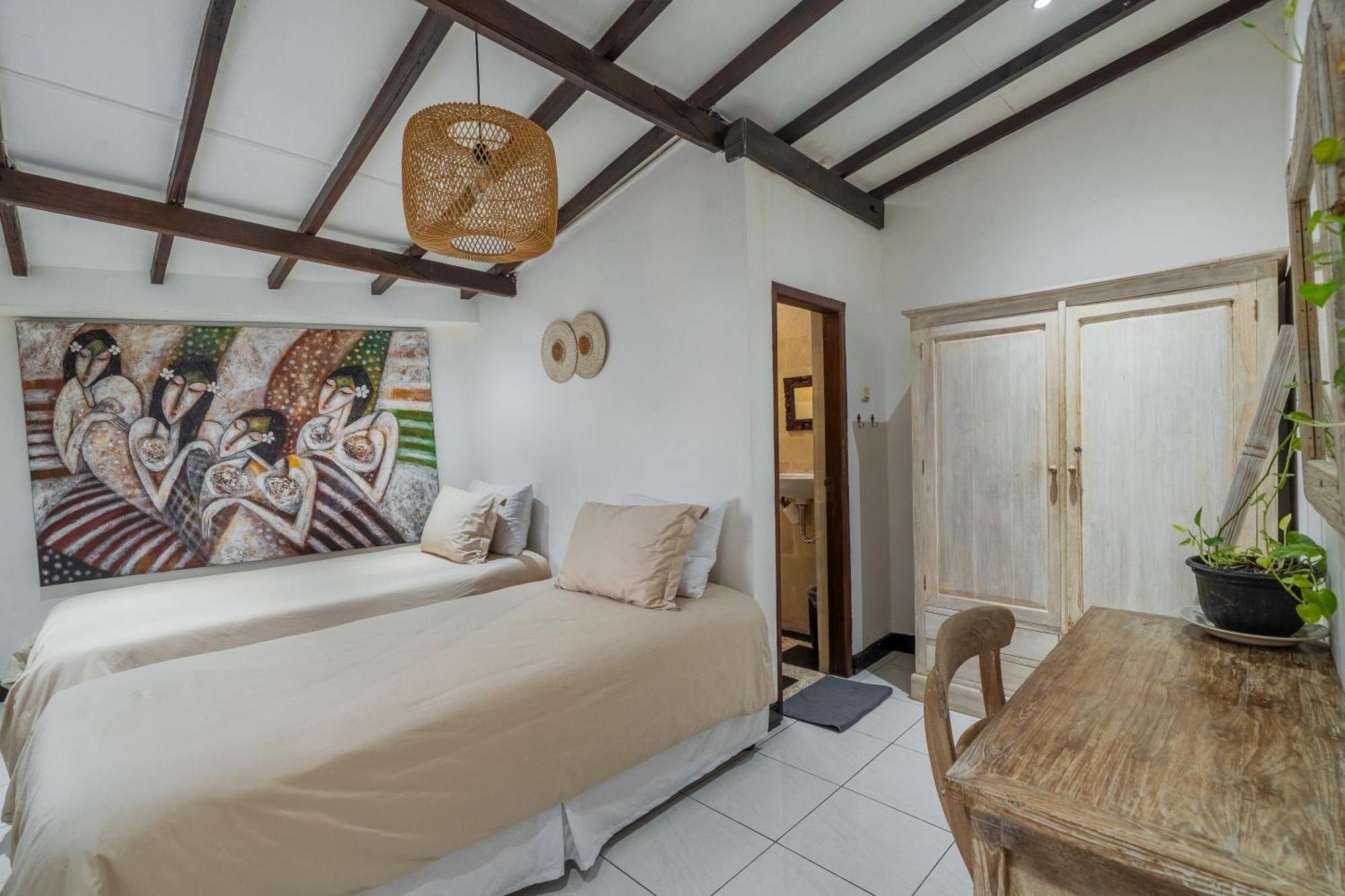 Villa Sama Sama Nusa Dua (Bali)
