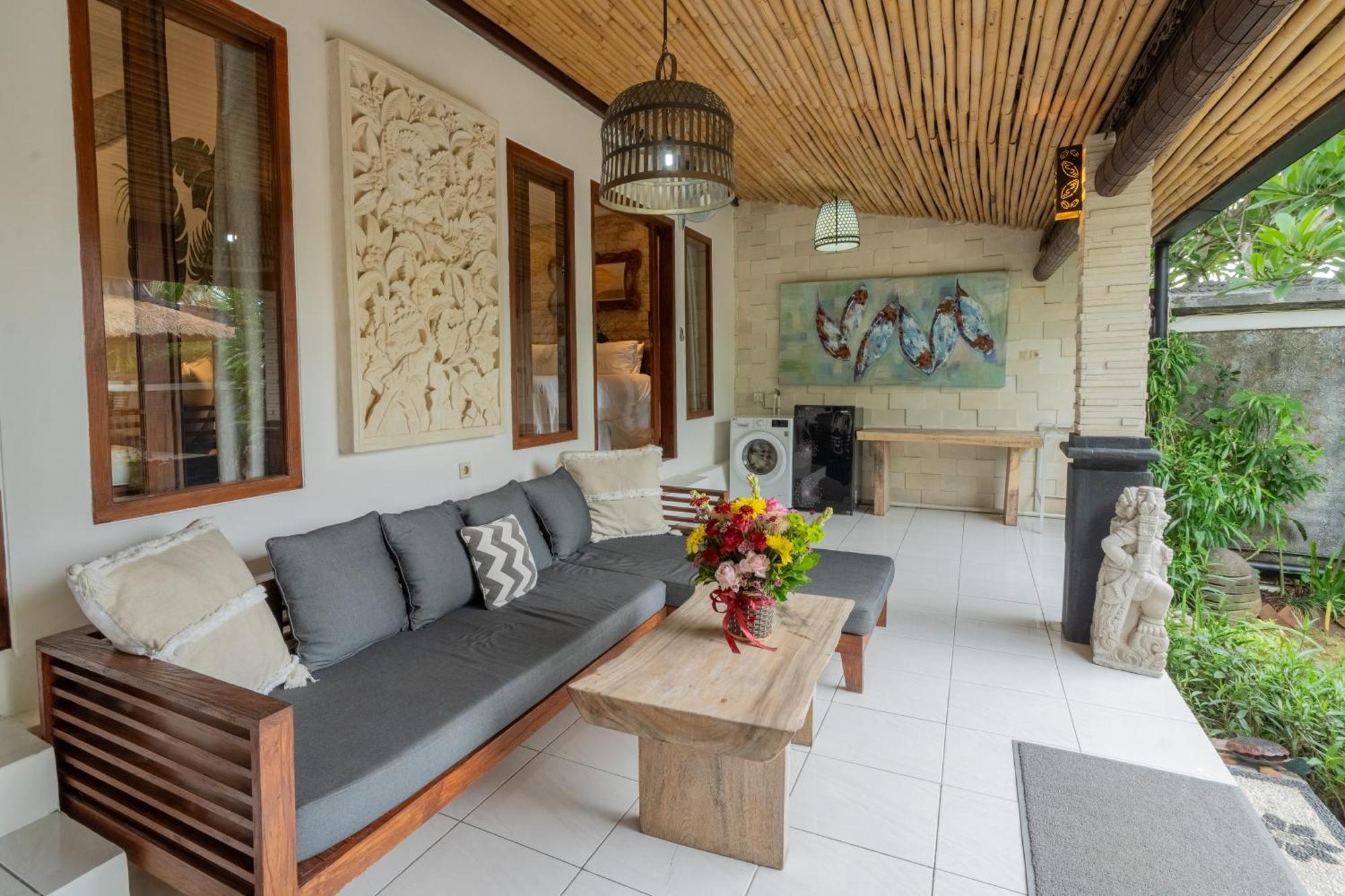 Sama Sama Villa Nusa Dua (Bali)